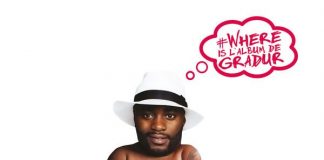 Gradur – Dans Ma Vie (Son)