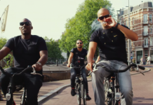 Rim’K – Cellophané (Clip)