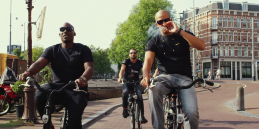 Rim'K – Cellophané (Clip)
