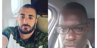 Patrice Quarteron s’en prend à Karim Benzema !