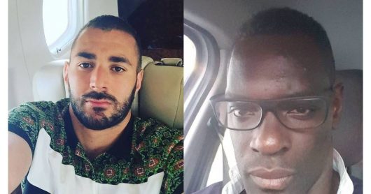 Patrice Quarteron s’en prend à Karim Benzema !