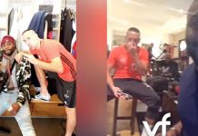 Gradur face à Franck Ribéry sur FIFA 17 ! (Vidéo)
