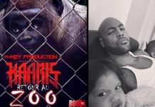 Booba répond à la vidéo de Kaaris et sort les dossiers !