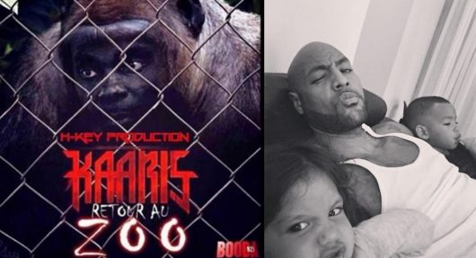 Booba répond à la vidéo de Kaaris et sort les dossiers !