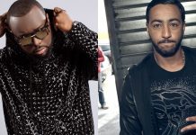 Maitre Gims adresse un message à Lacrim !