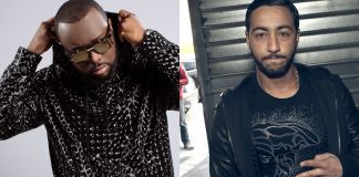 Maitre Gims adresse un message à Lacrim !