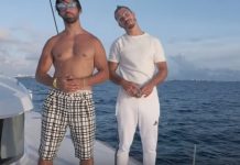 PNL réagit au remix du titre Le Monde ou rien de Craig David !