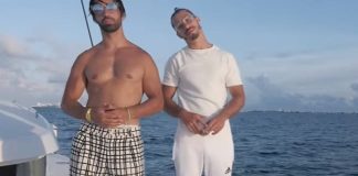 PNL réagit au remix du titre Le Monde ou rien de Craig David !