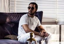 Lacrim a enfin été libéré !