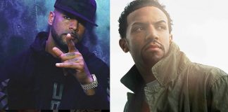 Après PNL, Jul, Craig David remix un titre de Booba !
