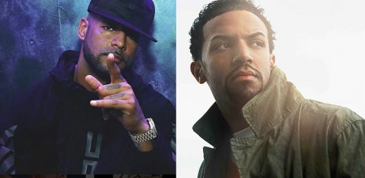 Après PNL, Jul, MHD, Craig David remix un titre de Booba !