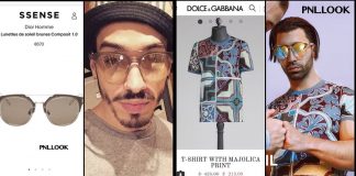 PNL : Un compte Instagram décrypte les looks d’Ademo et N.O.S