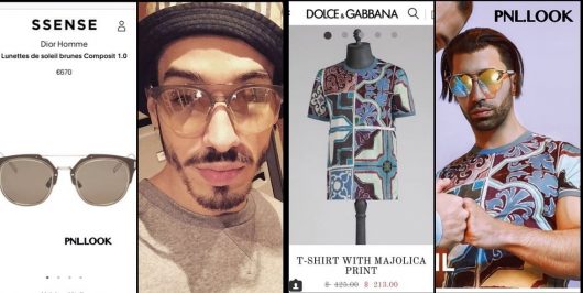 PNL : Un compte Instagram nous décrypte les looks d'Ademo et N.O.S