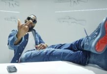 Gradur – Bigo (Clip)