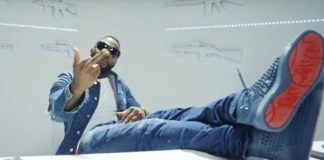 Gradur – Bigo (Clip)