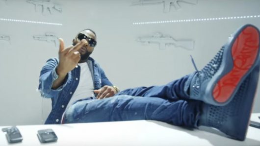Gradur - Bigo (Clip)
