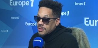 JoeyStarr raconte comment son père l’a forcé à manger son lapin de compagnie