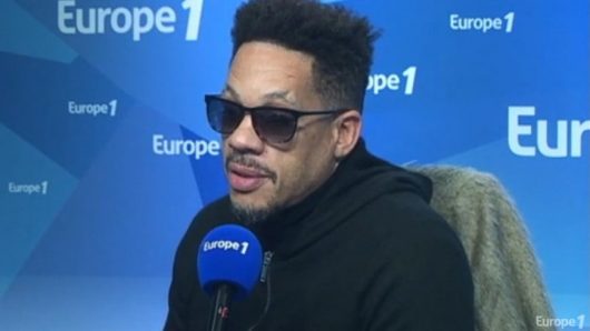 JoeyStarr raconte comment son père l'a forcé à manger son lapin de compagnie