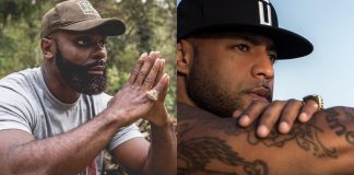 Kaaris répond encore au clash de Booba !