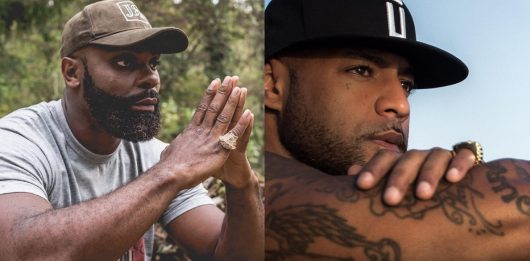 Kaaris répond encore au clash de Booba !