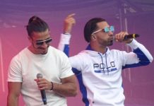 PNL : Canal + et Groland se moquent du groupe de Rap !