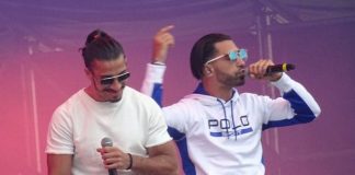 PNL : Canal + et Groland se moquent du groupe de Rap !