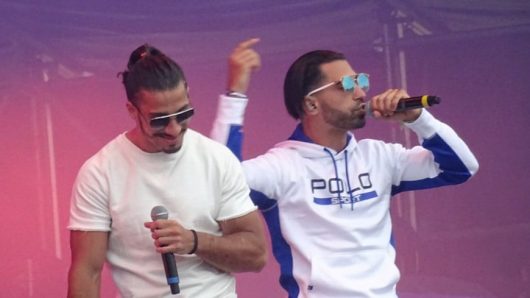 PNL : Canal + et Groland se moquent du groupe de Rap !