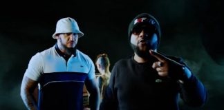 Seth Gueko : Rubrique Nécro feat Lino (Clip / Paroles)