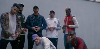 Tortoz – Bowl ft Mister V, Ceezy, Juice (Clip)