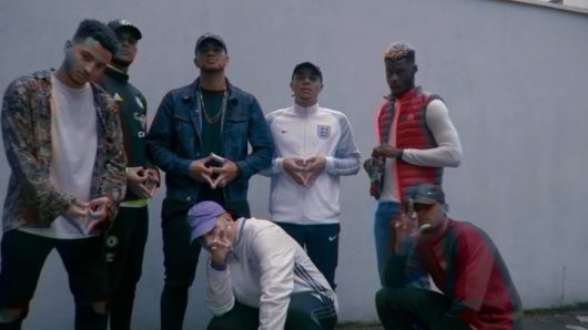 Tortoz - Bowl ft Mister V, Ceezy, Juice (Clip)