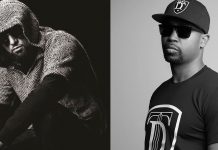 Rohff envoie un message à Niro qui lui répond !