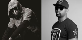 Rohff envoie un message à Niro qui lui répond !