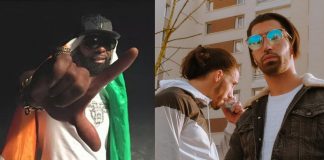 Kaaris s’exprime enfin sur PNL et sur son clash avec Booba !