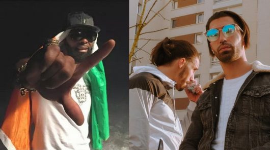 Kaaris s'exprime enfin sur PNL !