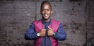 Black M : Eternel Insatisfait, les chiffres de ventes de son album