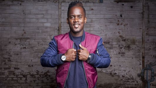 Black M : Eternel Insatisfait, les chiffres de ventes de son album