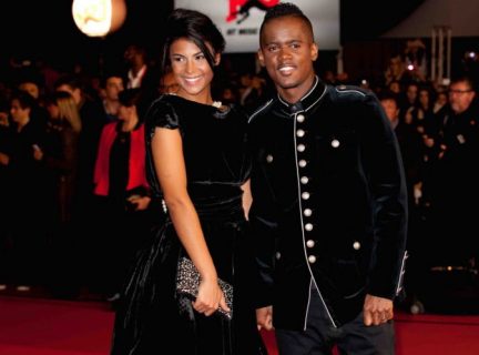 Black M parle pour la première fois de sa femme et fait une révélation étonnante !