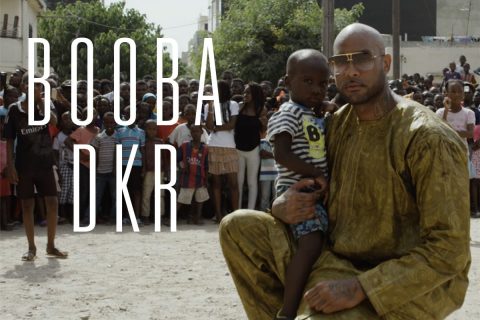 Booba : DKR (Clip)