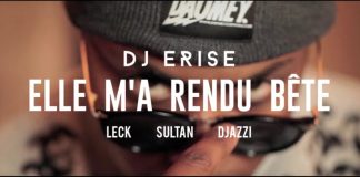 Sultan feat Alrima & Dj Leska – NLH (Clip)
