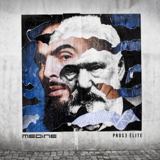 Médine : Prose Élite (Album)