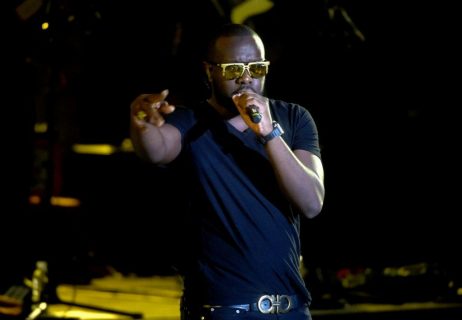 Maitre Gims moqué après son annonce d'arrêter la musique à cause de Donald Trump !
