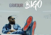 Gradur : Bigo, le premier extrait de WhereislalbumdeGradur