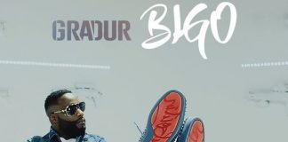 Gradur : Bigo, le premier extrait de WhereislalbumdeGradur