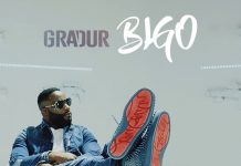 Gradur – Bigo (Son)