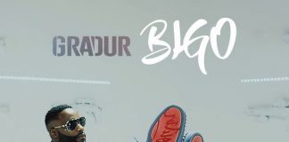 Gradur – Bigo (Son)