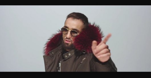 Niro - Mama T'Avais Raison (Clip)