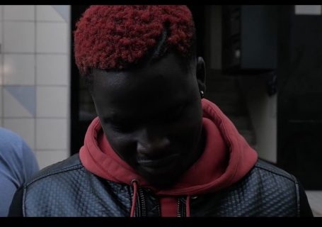PNL : Le méchant des clips Naha-Onizuka lâche une vidéo !