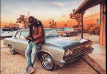 Maître Gims – Tout donner (Clip)