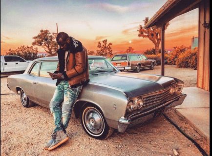 Maître Gims - Tout donner (Clip)