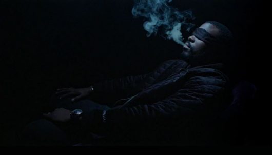 Damso - Amnésie (Clip)